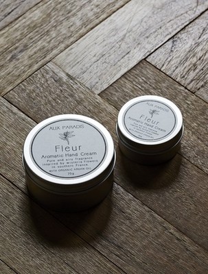 AUX PARADIS Aromatic Hand Cream #03 Fleur 23009