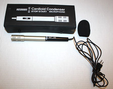 Superscope By Marantz Ec-3s Cardioid Condenser Microphone W/ Box