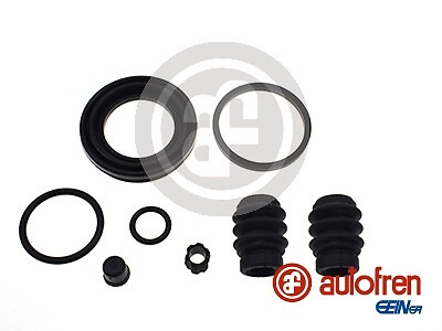 Autofren Seinsa D43139 Repair Kit, Brake Caliper For Hyundai Ssangyong-image