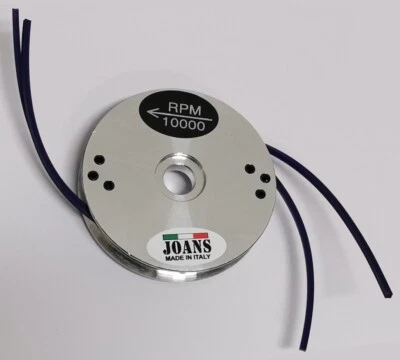 JOANS PRATICA ALLUMINIO