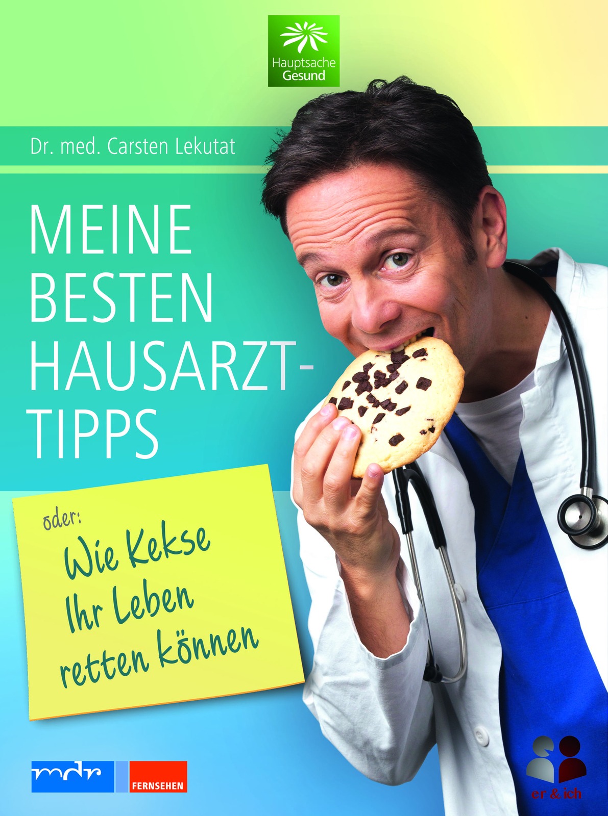 Thumbnail - Meine Besten Hausarzttipps Oder: Wie Kekse Ihr Leben Retten Können