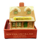 Dept 56 New England Village General Store Christmas Village Lite-up Ornament