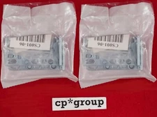 LOT OF 2 SETS Cisco Catalyst Rack Mounting Ears 700-08209-01