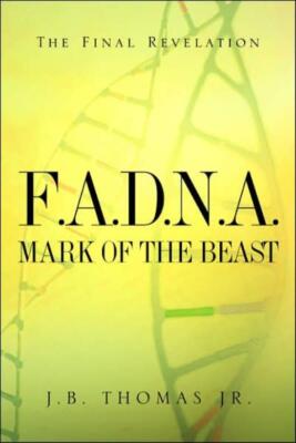 F A D N A  Mark Of The Beast