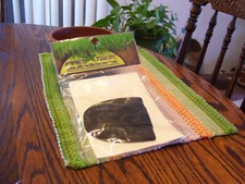 Pro Tech Outdoors WIP-M Medium IWB Small of Back Nylon Holster Glock 19 23 32