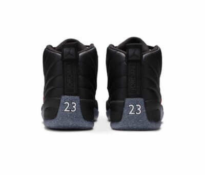 jordan 12 retro utility grind
