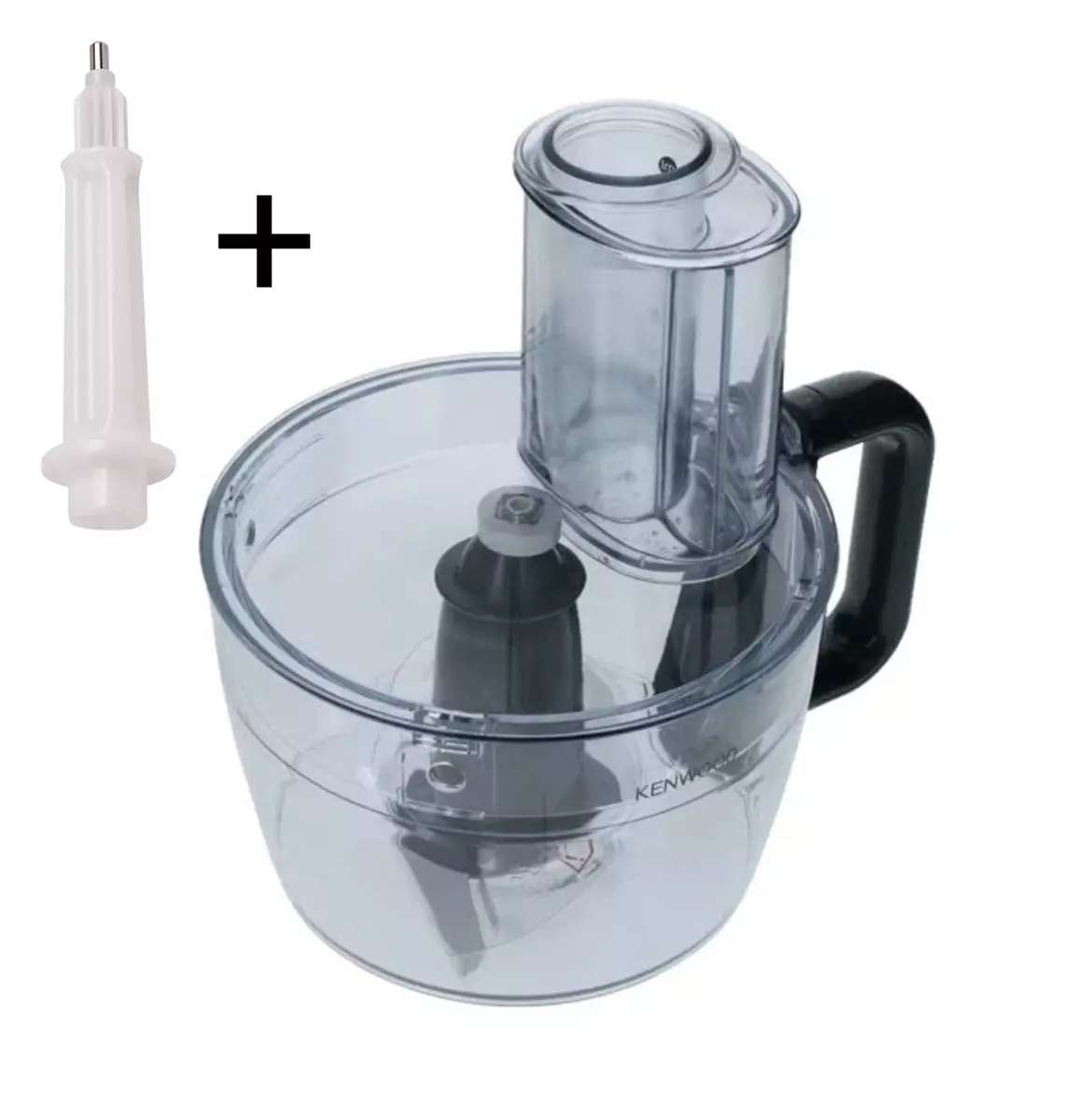 Kenwood Food Processor Attachment Shaft for Prospero KHC29