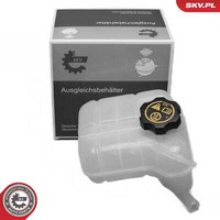 Esen Skv AusgleichsbehäLter KüHlmittel FüR Opel Insignia A Caravan Chevrolet G09