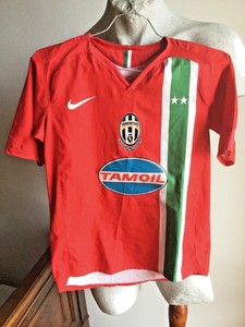 maglie calcio ebay