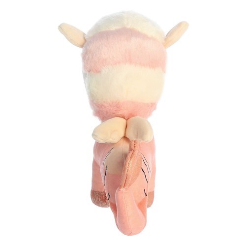 Aurora - tokidoki - 9.5" Mermicorno - Searena Enchanting Stuffed Animal - Picture 4 of 5
