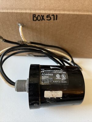 Intermatic AG6503