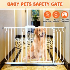 hauck wood lock safety gate