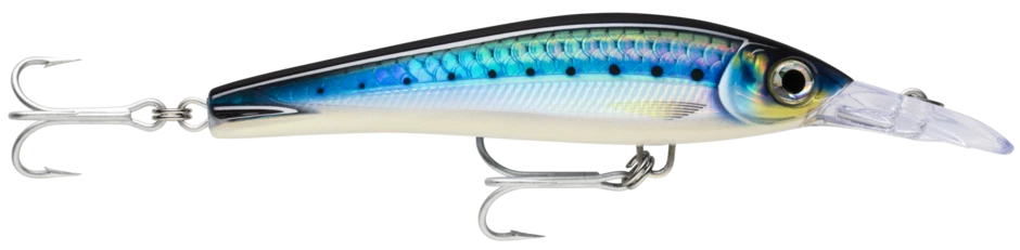 X-Rap Magnum Xtreme Foto 3 de 4