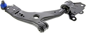 MEVOTECH SUPREME CMS401108 Control Arm and Ball For 2013-2018 Ford Escape - Изображение 2 из 4