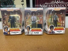 Sabotage Beastie Boys SUPER 7 Ultimates 7" Action Figures Set Of 3