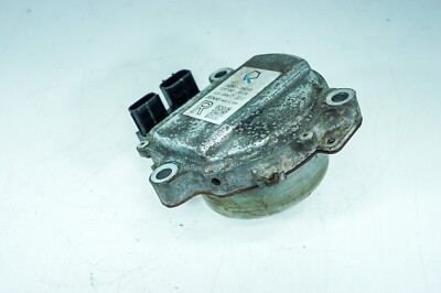 Actuator Timing Control Camshaft Right Lexus LS 460 He F4 Usf40