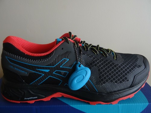 Asics Gel-Sonoma 4 mens trainers shoes 