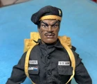 Stalker 12" GI Joe 1992 Action Figure Hasbro Vintage SNS0133￼