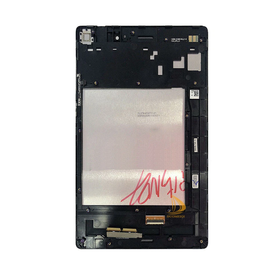 For ASUS ZenPad S 8.0 Z580 Z580C Tablet 28MM Touch Screen LCD Display + Frame %6 - Image 3 of 4