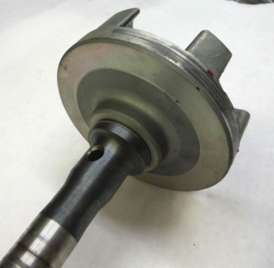 OEM 1996 96 KAWASAKI ZXI 1100 DRIVESHAFT W/ PTO COUPLER 39159-3740