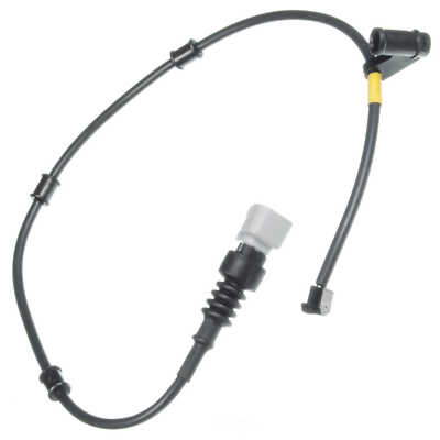 Disc Brake Pad Wear Sensor Holstein 2BWS0053 fits 09-16 Lexus LS460