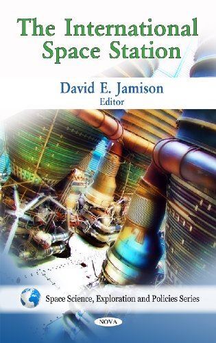International Space Station (Space Science, Exploration and (New)