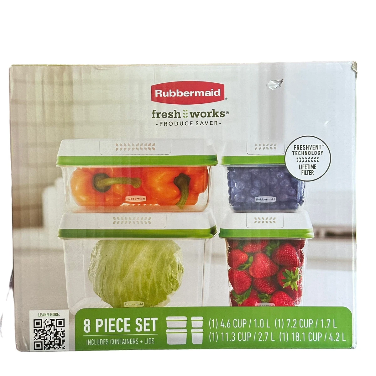 Rubbermaid freshworks deals