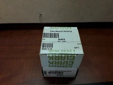 Clark Bearing Cone 654876