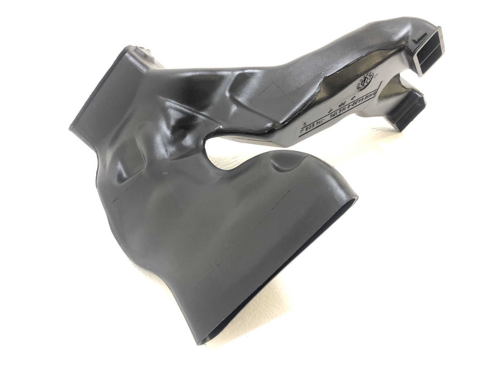 BMW OEM 64228146175 Under Dash Air Channel Left From 1997 E36  