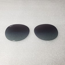 Authentic Lenses - Ray Ban RB 3710 - 50 mm - Brand New - GRAY GRADIENT