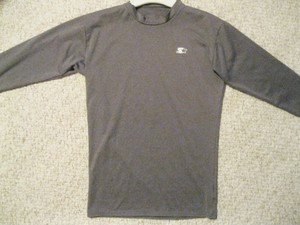 starter dri fit shirts