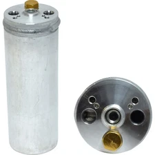 A/C Receiver Drier for Axiom, Rodeo, Rodeo Sport, Passport, Amigo+More RD1249C