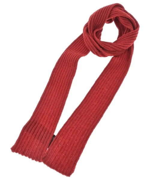 Foulard rouge GUCCI 2200513671133