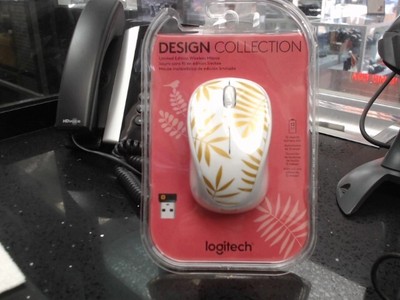 Logitech M720 Triathlon Wireless Mouse - Black for sale online | eBay