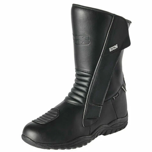 Botas iXS para motoristas