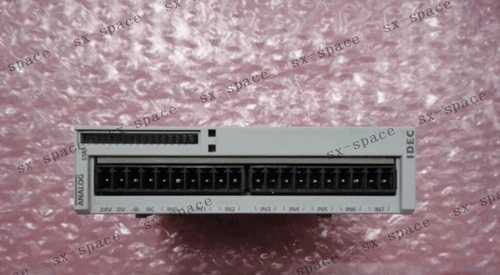 1pcs FC4A-J8C1 100% tested by DHL or FEDEX