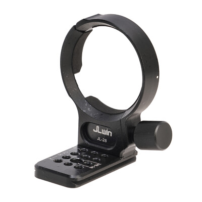 Tripod Mount Ring Lens Collar Stand Base for SONY FE 24-105/85mm/24mm FE 135mm