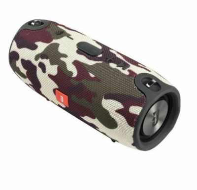 Acquista TOPROAD Altoparlante Bluetooth Portatile Da 40 W Basso Stereo Wireless Impermeabile Boombox Per Feste A Casa Supporto Per Colonna Grande All'aperto Radio FM Luci A LED In Italia A Partire Da - Foto 5