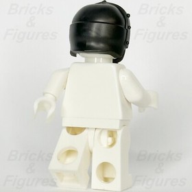 LEGO&reg; The Lord of the Rings Orc Helmet Minifigure Part Headgear 10333 5483d