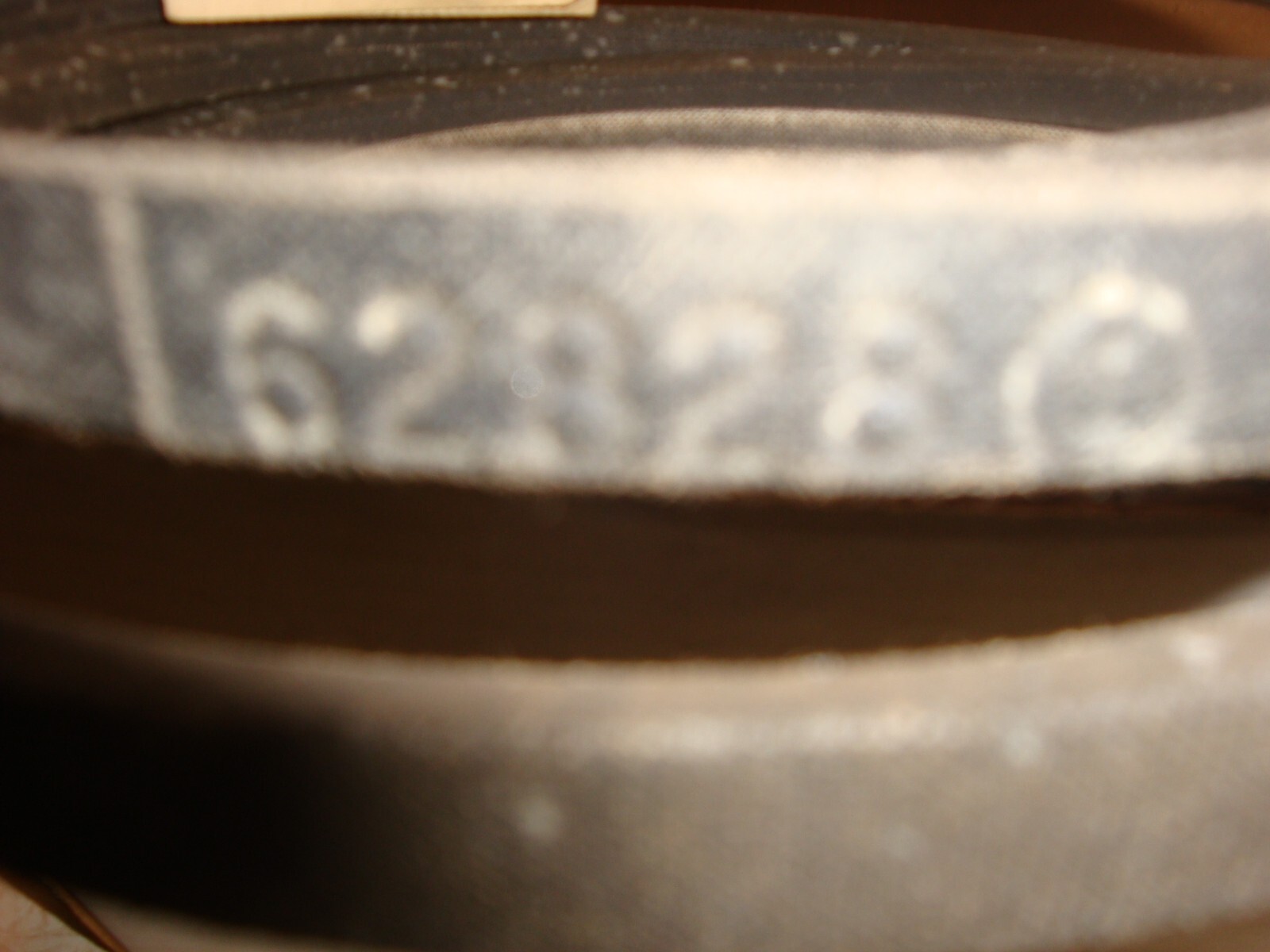 62828 BELT | eBay