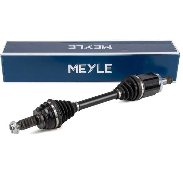 Meyle Antriebswelle Gelenkwelle FüR BMW X5 E70 F15 X6 E71 E72 F16 Vorne Links-image