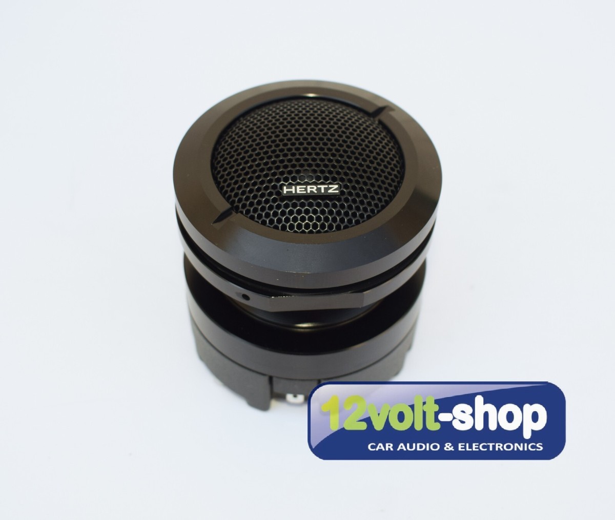 HERTZ SPL Show ST35K Neo 35mm (1.4‚Äô‚Äô) High Efficiency Bullet