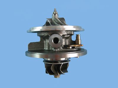 For Saab 9-3 9-5 Opel Vauxhall Vectra Y2DTR GT1849V Turbo charger Cartridge CHRA