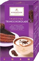 Niederegger Marzipan Trinkschokolade - 250 Gramm