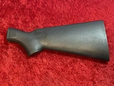 Mossberg Model 500 12ga Black Synthetic Stock Only