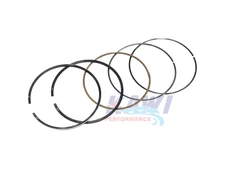Kawasaki 15F Piston Ring Set