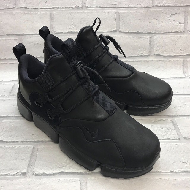 nike pocket knife dm leather