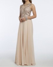 camille la vie dress