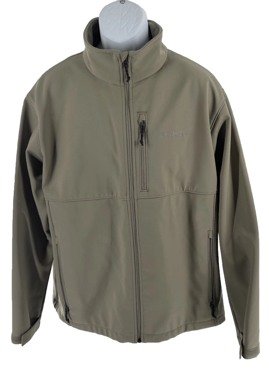 Columbia omni shield softshell clearance jacket
