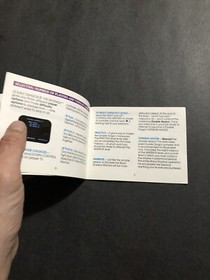 manuale doppio drago 2 nes